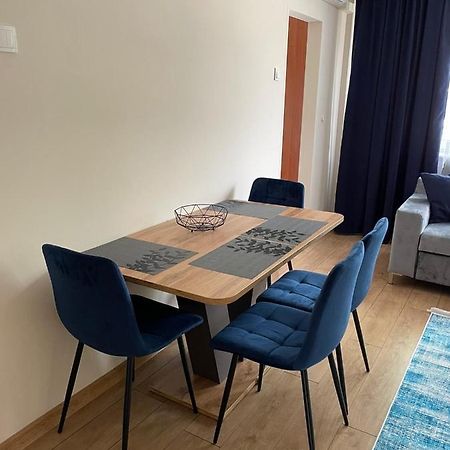 Ferienwohnung Apartament Mickiewicza 11 Sandomierz Exterior foto