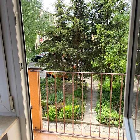 Ferienwohnung Apartament Mickiewicza 11 Sandomierz Exterior foto