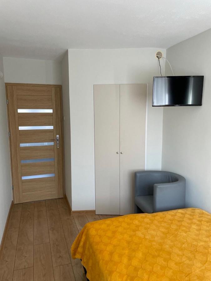 Ferienwohnung Apartament Mickiewicza 11 Sandomierz Exterior foto