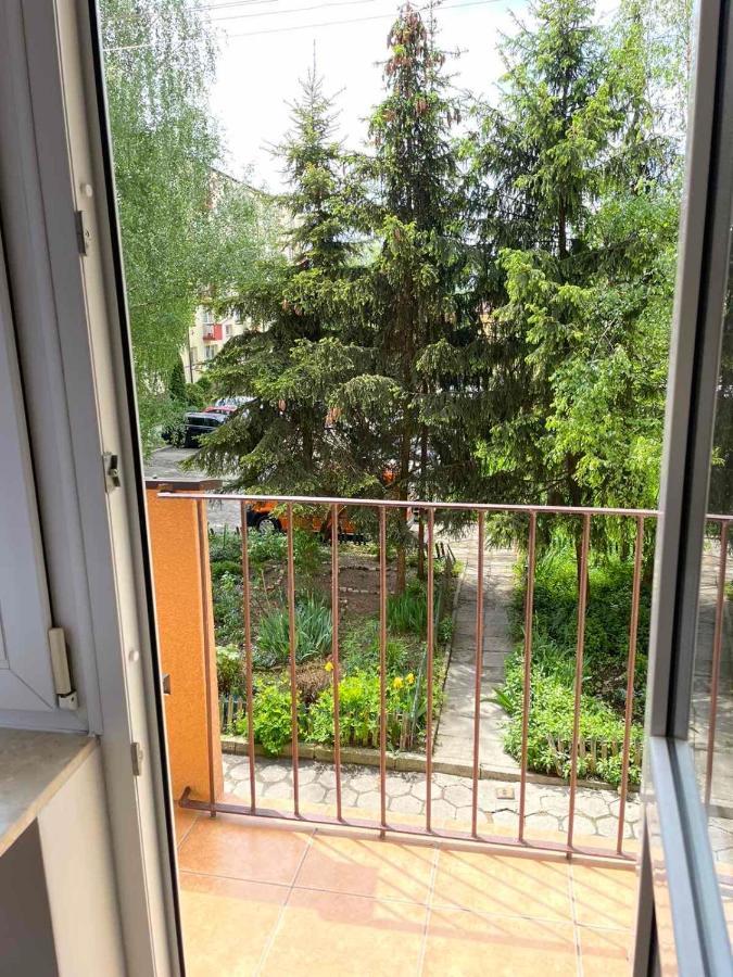 Ferienwohnung Apartament Mickiewicza 11 Sandomierz Exterior foto