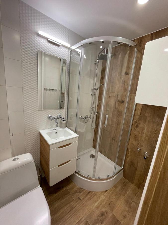 Ferienwohnung Apartament Mickiewicza 11 Sandomierz Exterior foto